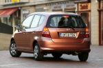 Honda Jazz 2005 года